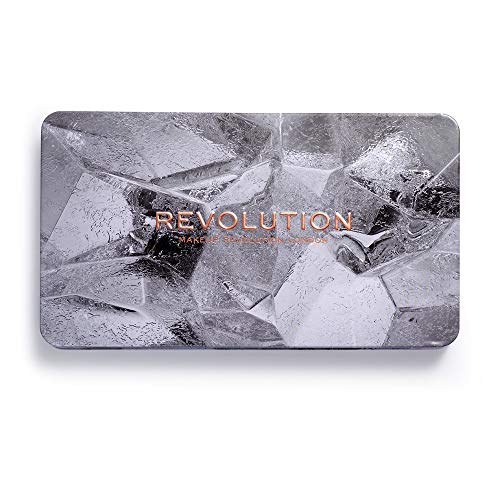 Makeup Revolution London Paleta De Maquillaje 69.9 g