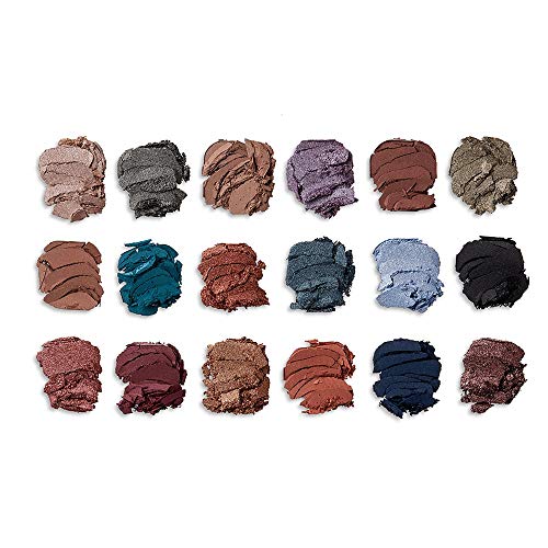 Makeup Revolution London Paleta De Maquillaje 69.9 g