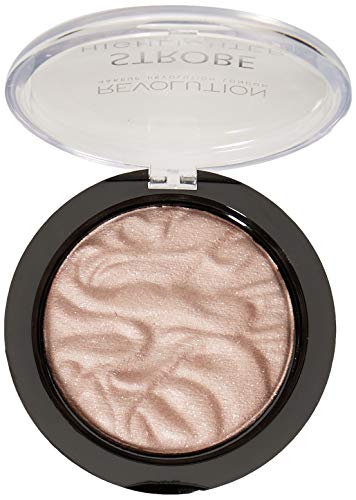 MAKEUP REVOLUTION - Luz estroboscópica iluminadora (8 g)