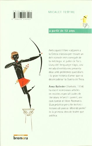 Maleïda poma!: 36 (Micalet Teatre)