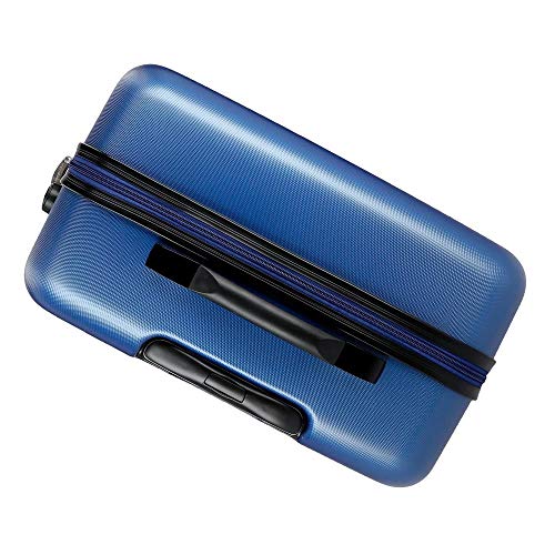 Maleta Mediana rígida 70cm Roll Road Camboya Azul