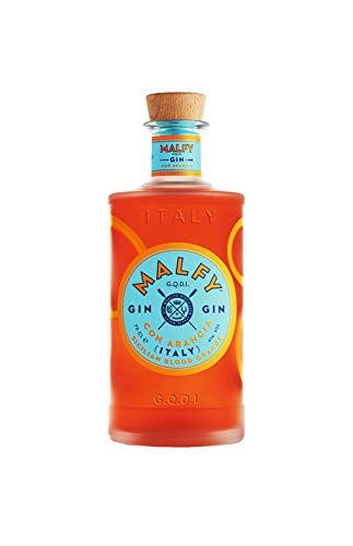 Malfy Naranja Ginebra Premium - 700 ml