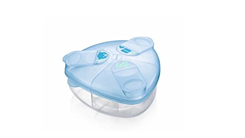 Mam Dosificador de leche en polvo - Rose