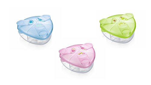 Mam Dosificador de leche en polvo - Rose