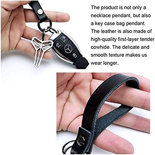 Mamba Forever Acero Inoxidable Kobe Bryant Memorial Collar Llavero Galvanizado Punk Rock Casting Aviación Colgante 75 cm Cadena