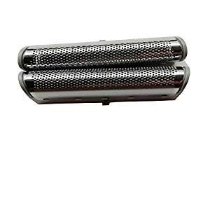 Man wes9863c / es-rw 30 shaver Reemplazo de lámina de 2 piezas para Panasonic Bodygroomer o electrónica.