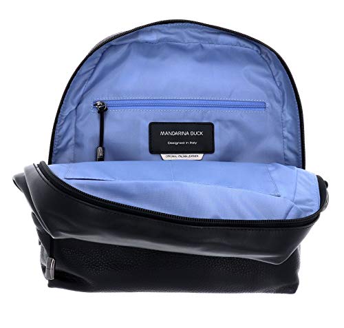 Mandarina Duck Athena Mochila Negro