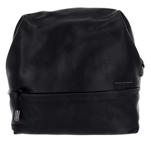 Mandarina Duck Athena Mochila Negro