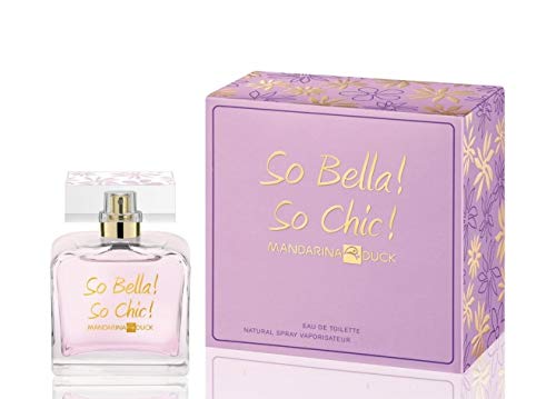 Mandarina Duck Eau de Toilette Intense Homme 30ml + 10ml