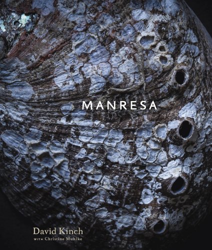 Manresa: An Edible Reflection [A Cookbook] (English Edition)