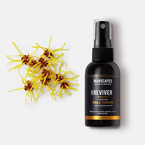 Manscaped protección y mantenimiento para todos día sequedad y anti rozaduras en la ingle