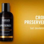 Manscaped Recortadora de maceración, desodorante de bolas, Gel de baño todo en uno, tóner de alto rendimiento para el cuerpo - Maquinilla de afeitar de doble filo