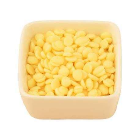 Manteca de cacao (Theobroma cacao) - 100gr - 100gr