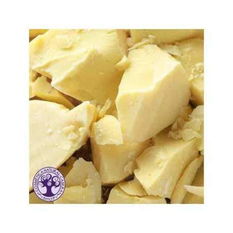 Manteca de cacao virgen BIO - 100gr - 100gr