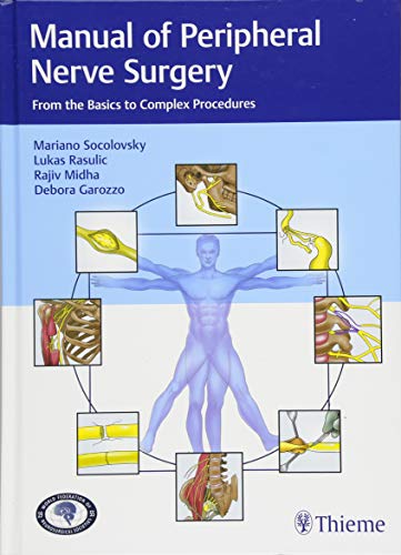 Manual of Peripheral Nerve Surgery: From the Basics to Complex Procedures