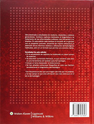 Manual Sauer de enfermedades de la piel