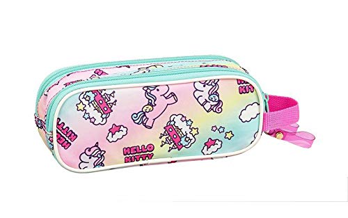 Manualidades / Escolares Multicolor Hello Kitty