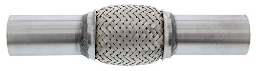 Mapco 30202 Unión flexible, escape