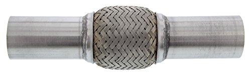 Mapco 30208 Unión flexible, escape