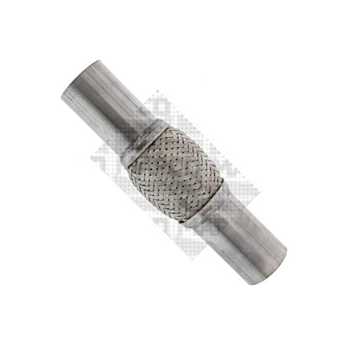 Mapco 30211 Unión flexible, escape