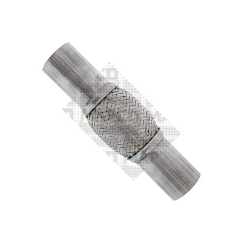 Mapco 30214 Unión flexible, escape