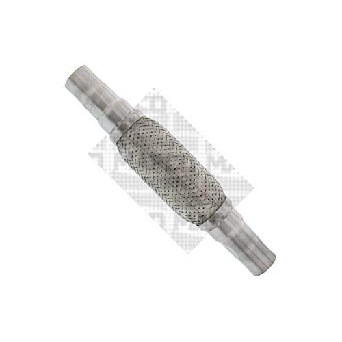 Mapco 30231 Unión flexible, escape