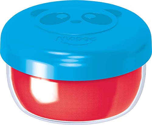 Maped 812510 - Pintura de dedos