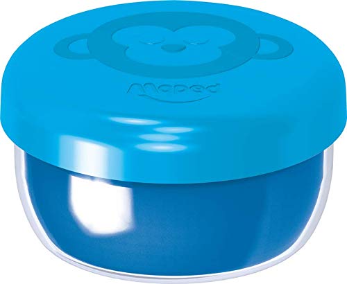 Maped 812510 - Pintura de dedos