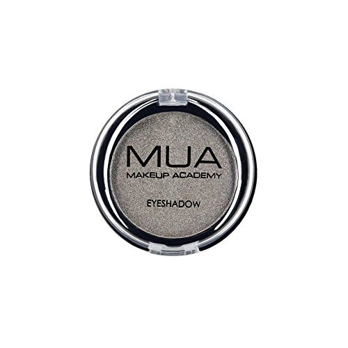Maquillaje Academy MUA Matte Eyeshadow Platinum, 2 G