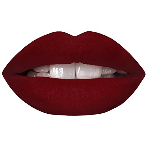 Maquillaje Elegante Mate Me Lip Gloss, 6 ml, Fired Up