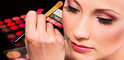 Maquillaje popular en