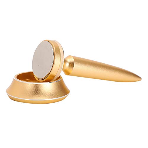 Máquina de importación magnética de máscara nutritiva de oro, máquina de terapia magnética, salón en el hogar para el cuidado de la piel de las mujeres