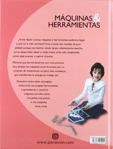 Máquinas & herramientas (Pequeño ingeniero)