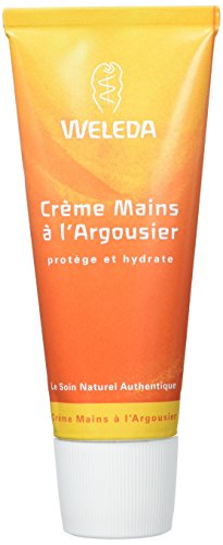 Mar Espino Amarillo Weleda Crema de Manos 50ml