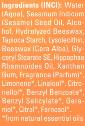 Mar Espino Amarillo Weleda Crema de Manos 50ml