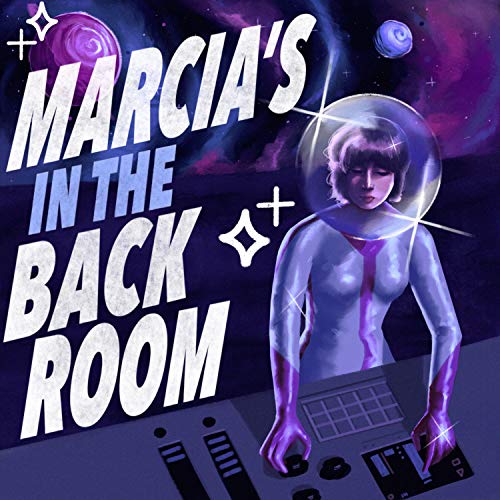 Marcia's in the Back Room