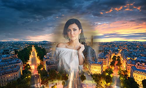 Marcos de fotos transparentes