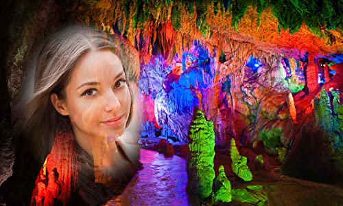 Marcos de fotos transparentes