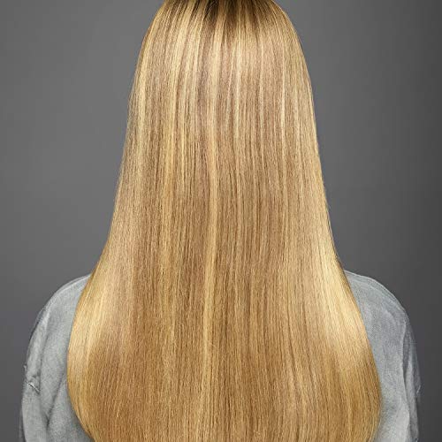 Maria Nila Pure Volume Champú 350 ml | Champú para más volumen - Vitamina B5