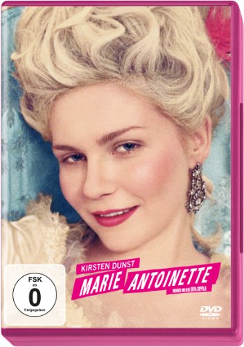 Marie Antoinette [Alemania] [DVD]