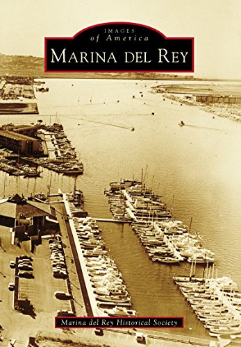 Marina del Rey (Images of America) (English Edition)