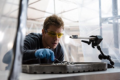 Marte Blu-Ray [Blu-ray]