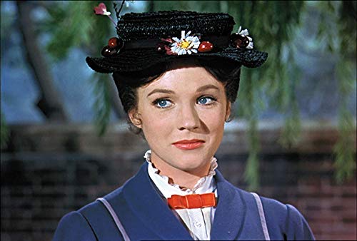 Mary Poppins - Edición 50º Aniversario [Blu-ray]