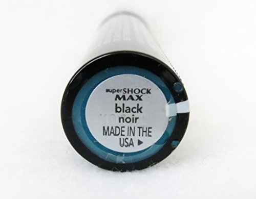 Máscara de pestañas