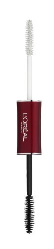 Máscara de pestañas L 'Oréal Double Extension