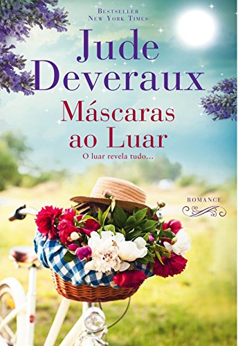 Máscaras ao Luar (Portuguese Edition)