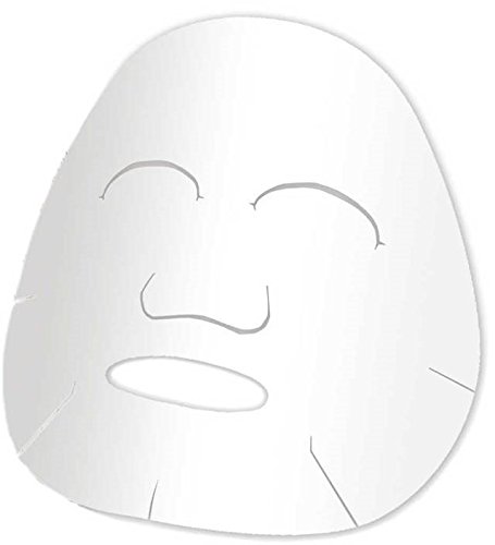 Mascarilla de tela de baba de caracol. Mascarilla de fieltro. Paquete de 10 unidades. Antiedad y antiarrugas, renovación de la piel, hidratación, mascarilla facial con efecto limpieza