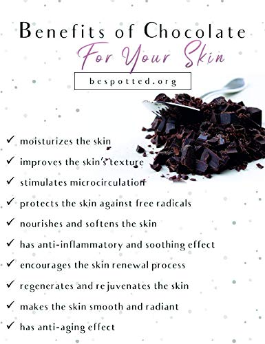 Mascarilla facial hidratante de alginato en polvo, removedor de espinillas Mascarilla puntos negros Mascarilla Vegan, sin aclarado, exfoliante 200 g (Mascarilla de chocolate)