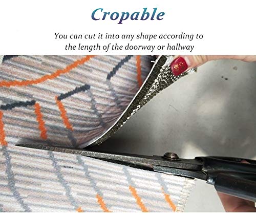 MASKMAN I Have No Idea But It Hurts My Brain Camiseta Deportiva con Manga en Contraste(XXL,Black)