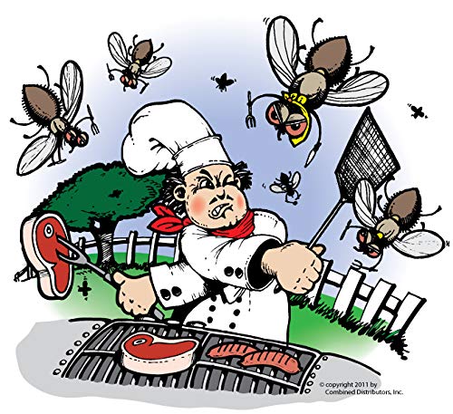 masso M118063 - Trampa cazainsectos ecologica Moscas